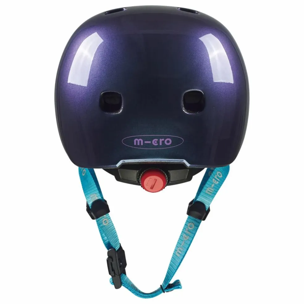 Casque Néochrome LED | Bleu
