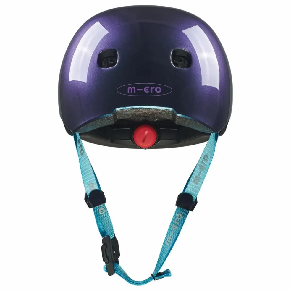 Casque Néochrome LED | Bleu
