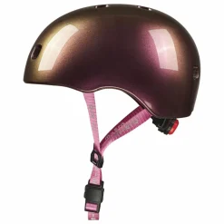 Casque Néochrome LED | Rose