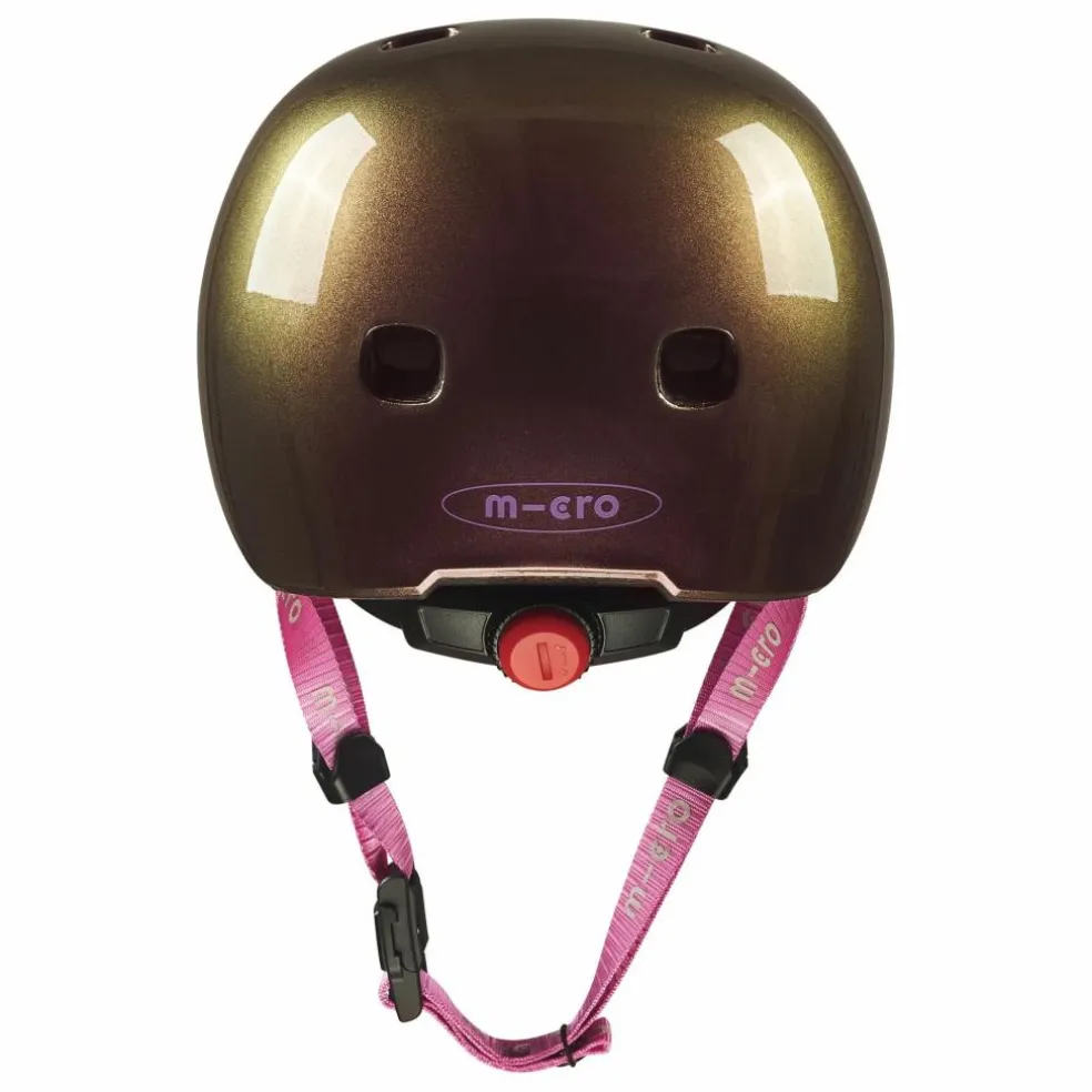 Casque Néochrome LED | Rose