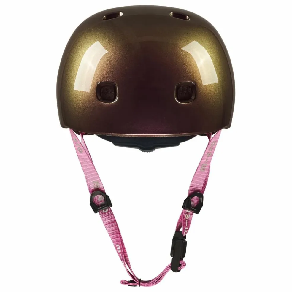 Casque Néochrome LED | Rose