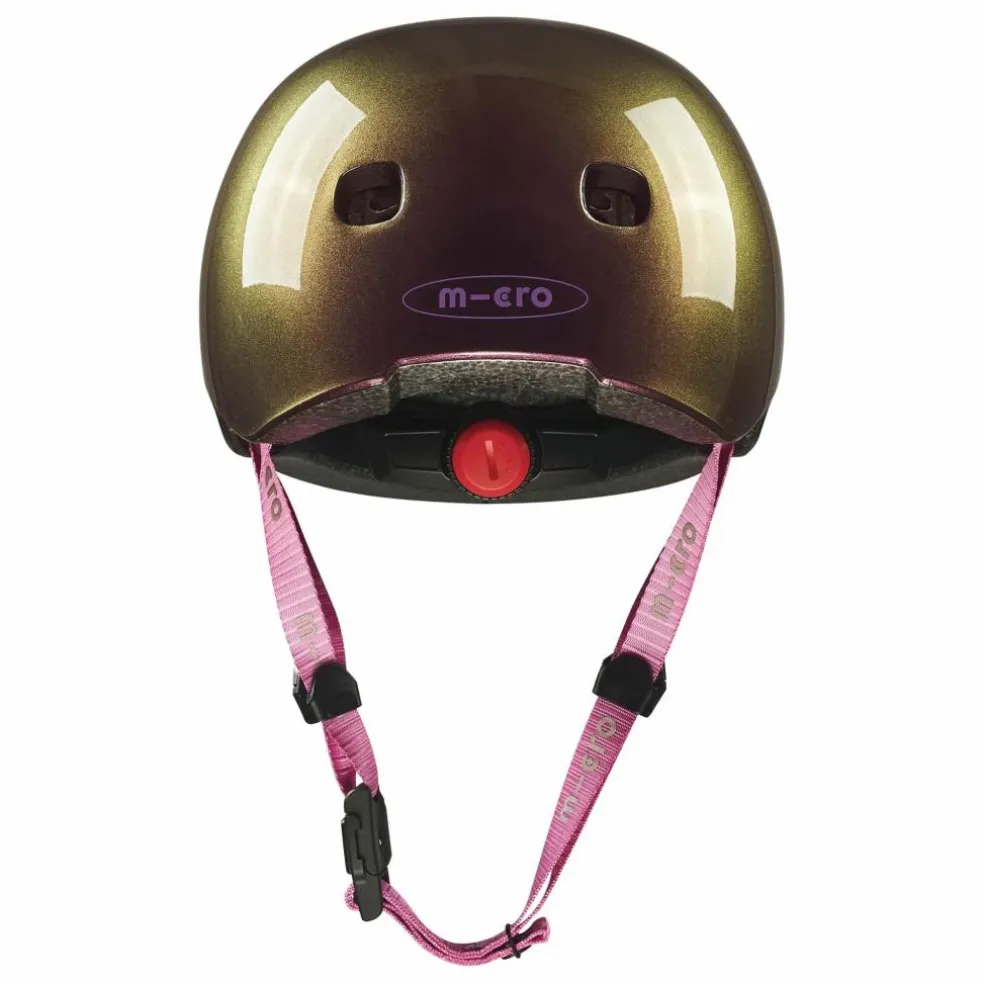 Casque Néochrome LED | Rose