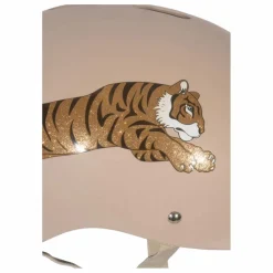 Casque Tiger | Beige