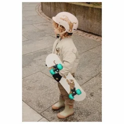 Casque Tiger | Beige