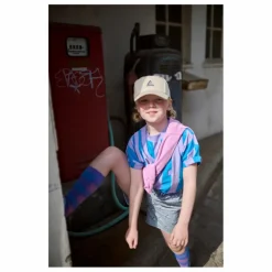 Casquette | Ecru