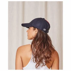 Casquette Barry Laine | Bleu marine