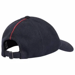 Casquette Barry Laine | Bleu marine