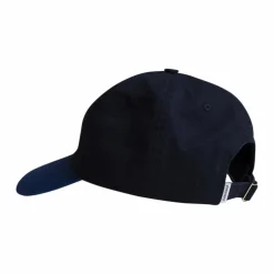 Casquette Bicolore Logo | Bleu marine