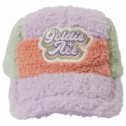 Casquette Blair Sherpa | Lilas