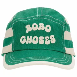 Casquette Bobo | Vert
