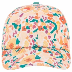 Casquette Cornetto | Rose pêche