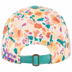Casquette Cornetto | Rose pêche