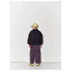 Casquette Coton Bio | Jaune