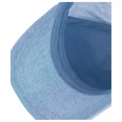 Casquette Denim | Bleu