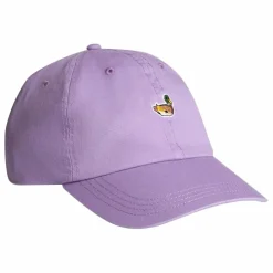Casquette Duck Patch | Violet