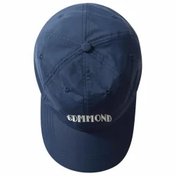 Casquette Edmmond Core Logo | Bleu marine