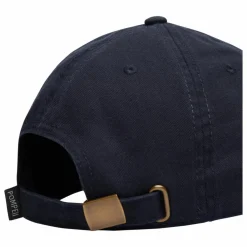 Casquette Emilio Cap | Bleu marine