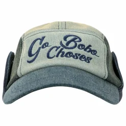 Casquette en Jean | Bleu