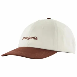 Casquette Fitz Roy Icon Trad Coton Bio | Beige