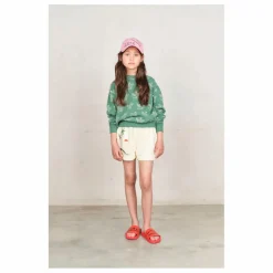 Casquette Hamster | Rose