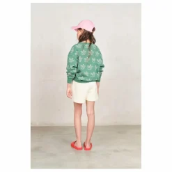 Casquette Hamster | Rose