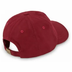 Casquette Hamster | Bordeaux