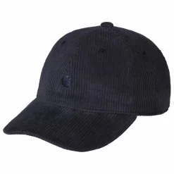 Casquette Harlem | Bleu marine