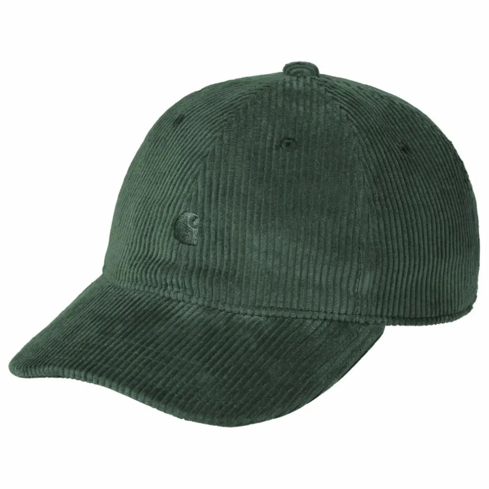 Casquette Harlem | Vert forêt