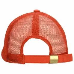 Casquette Hello Joy | Rouge