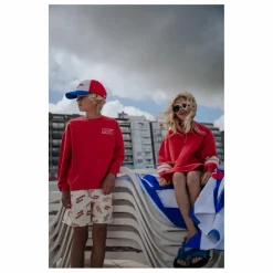 Casquette Holiday Often | Bleu