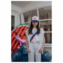 Casquette Holiday Often | Bleu