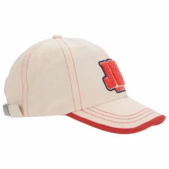 Casquette Joy | Ecru