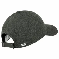 Casquette Laine | Vert forêt