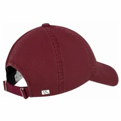 Casquette Legacy Soft Coton Lavé Bio | Bordeaux