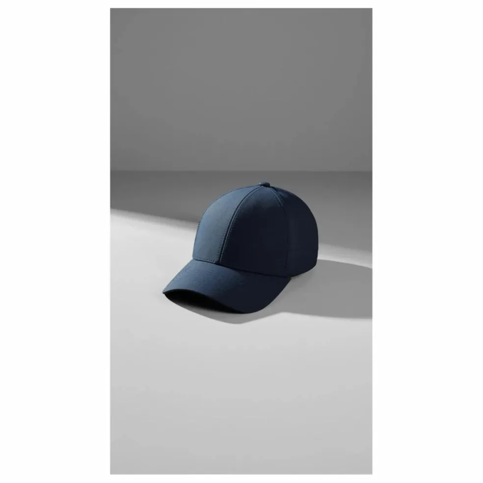 Casquette Legacy Structured Active Tech | Bleu foncé