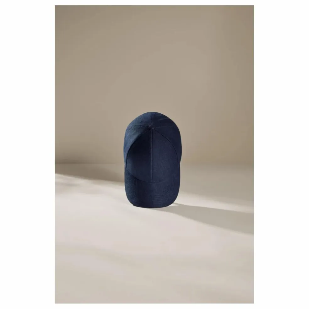 Casquette Legacy Structured Active Tech | Bleu foncé