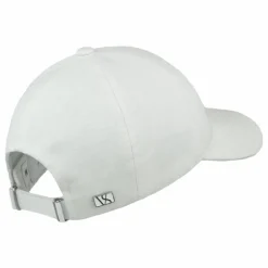 Casquette Lin | Blanc cassé