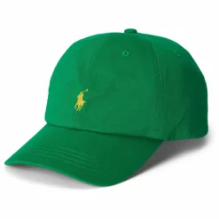 Casquette Logo | Vert