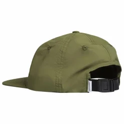 Casquette Mini Logo | Vert kaki