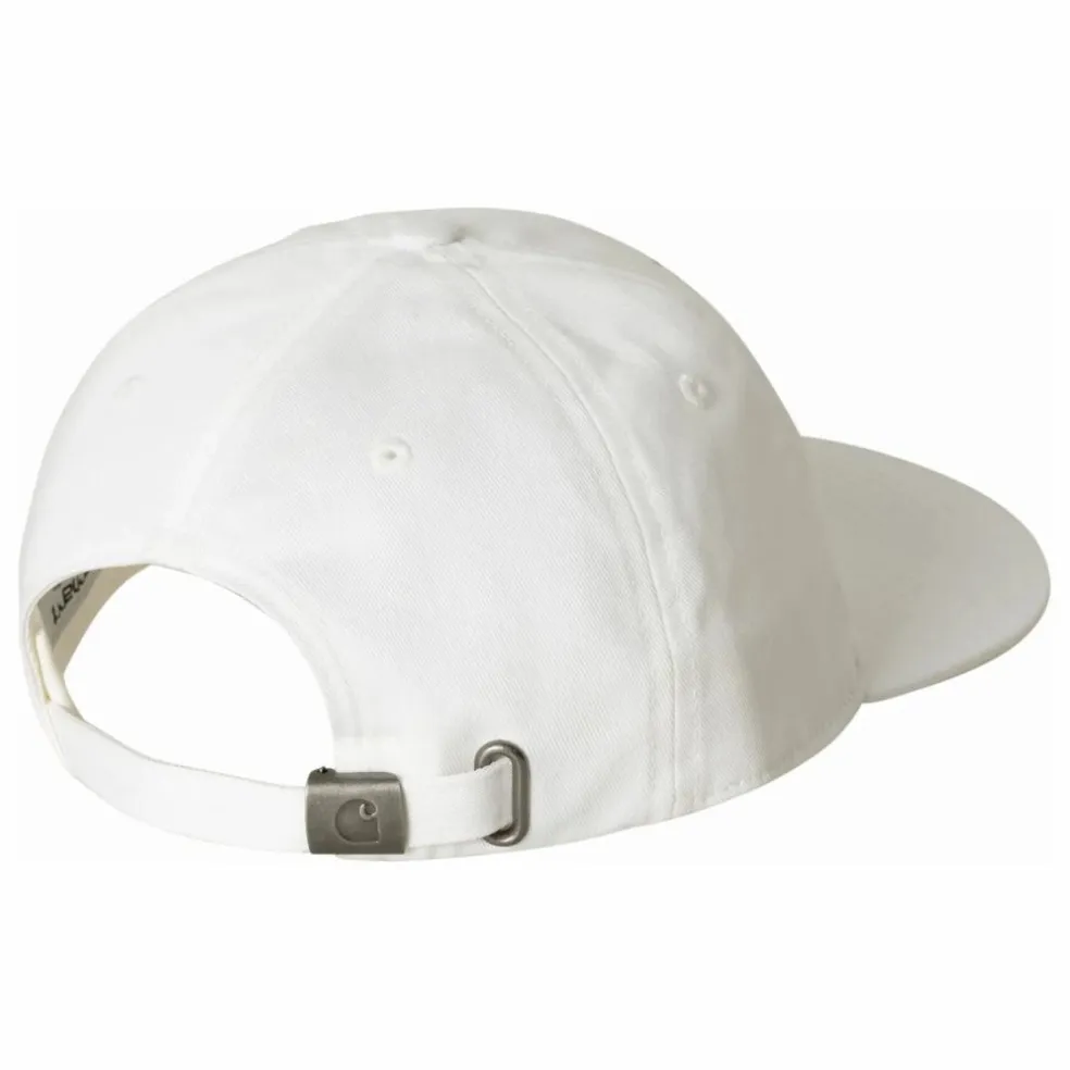 Casquette Pronto | Blanc