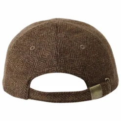 Casquette RC Tennis | Tabac