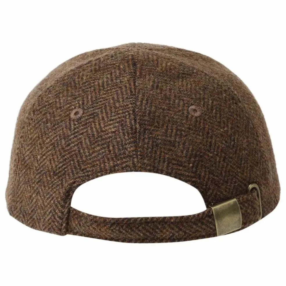 Casquette RC Tennis | Tabac