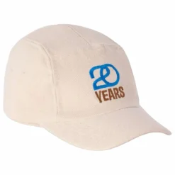 Casquette Snopdog - Capsule 20 ans | Ecru