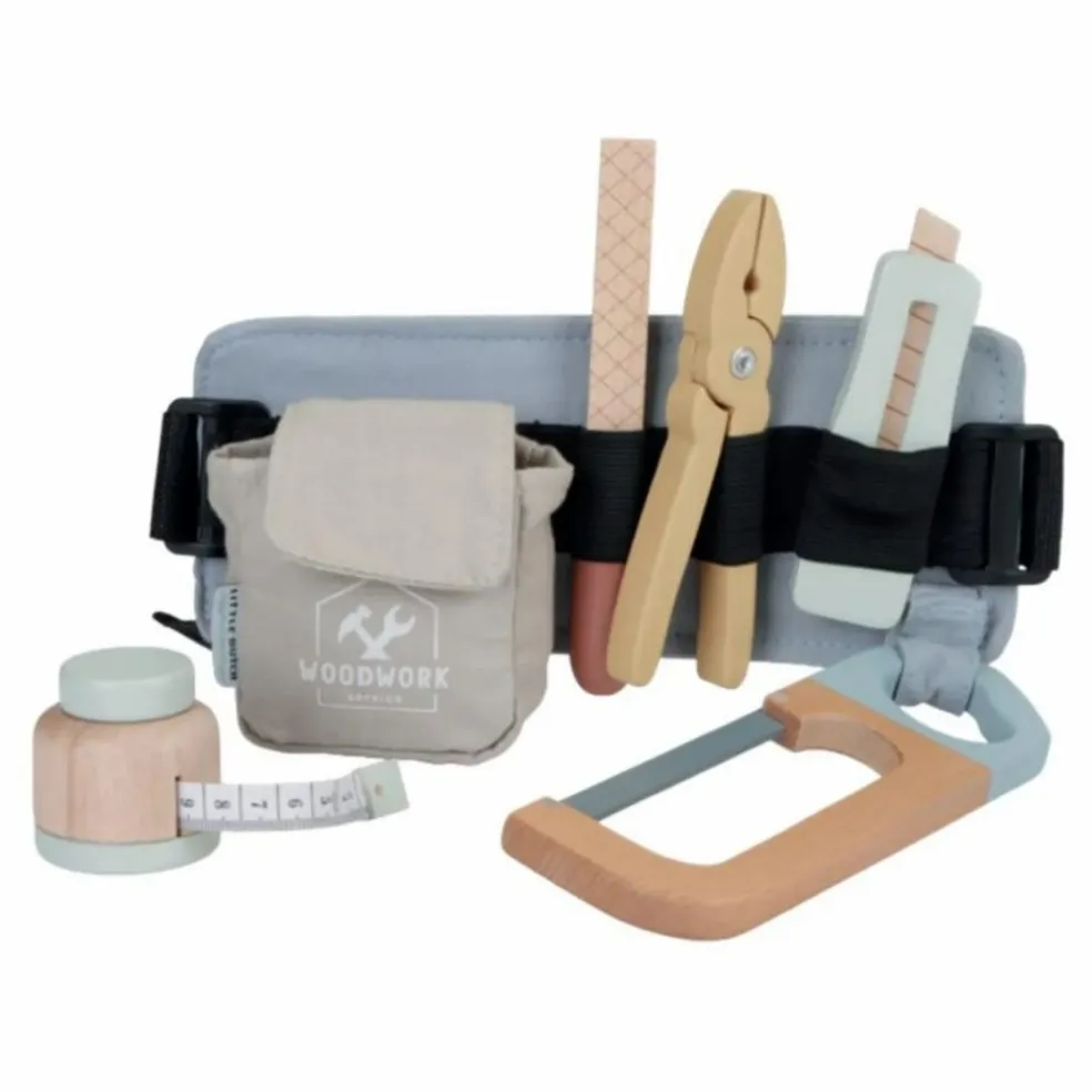 Ceinture à outils