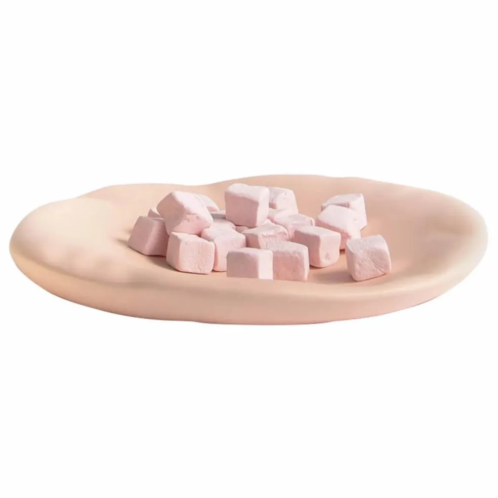 Centre de table Canova, Constance Guisset | Rose