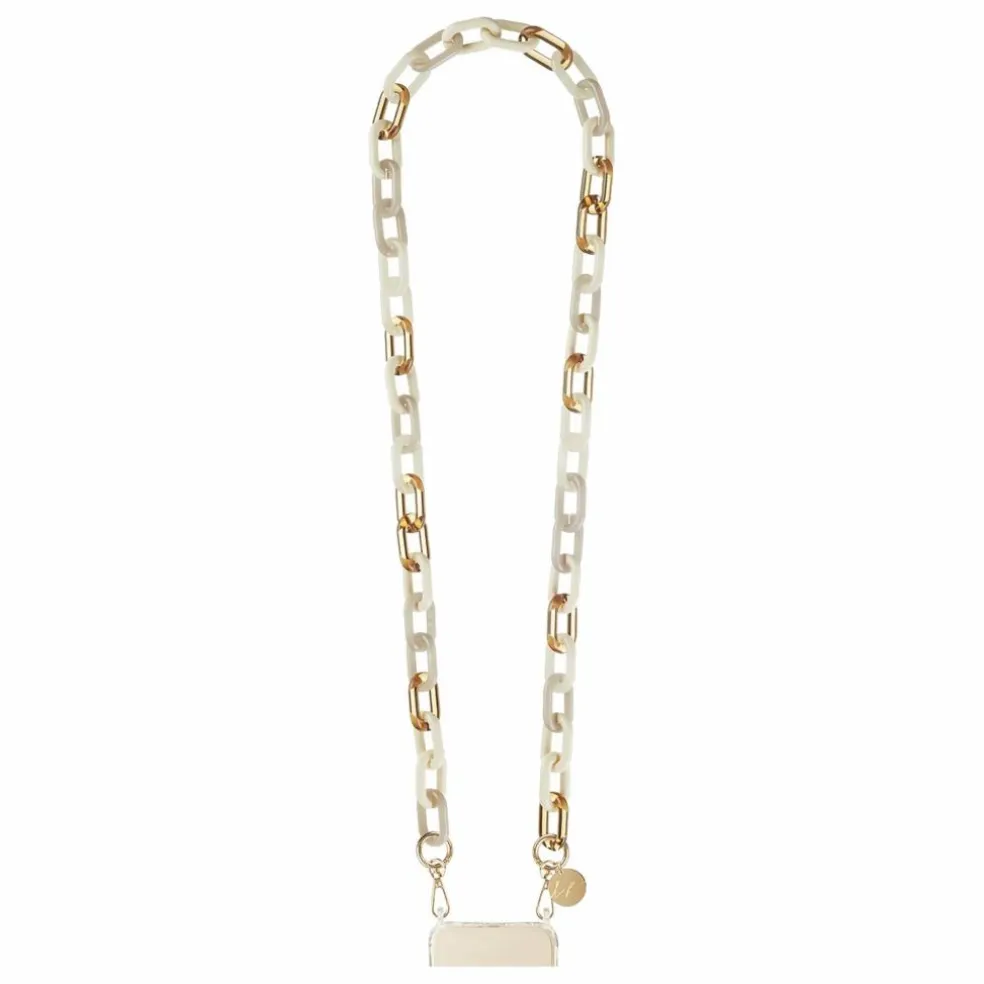 Chaine Longue Liv 120 cm | Beige