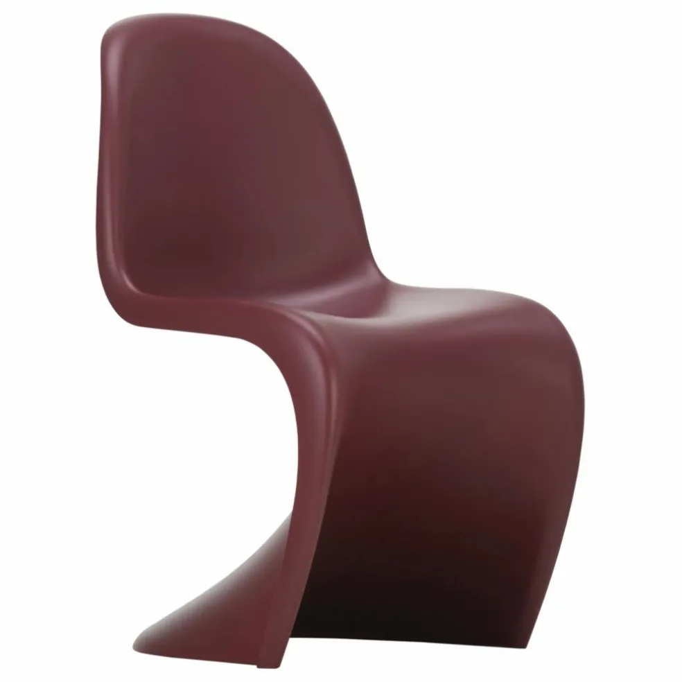Chaise - Verner Panton | Bordeaux