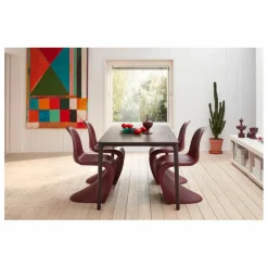 Chaise - Verner Panton | Bordeaux