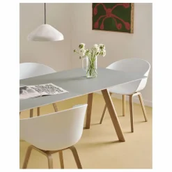 Chaise AAC22 | White