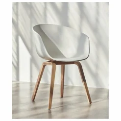 Chaise AAC22 | White
